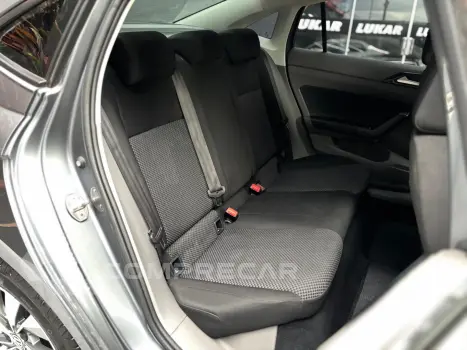 VIRTUS 1.0 200 TSI Comfortline