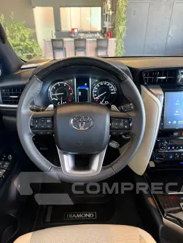Sw4 2.8 Tdi Srx Diamond 7l Auto 4wd