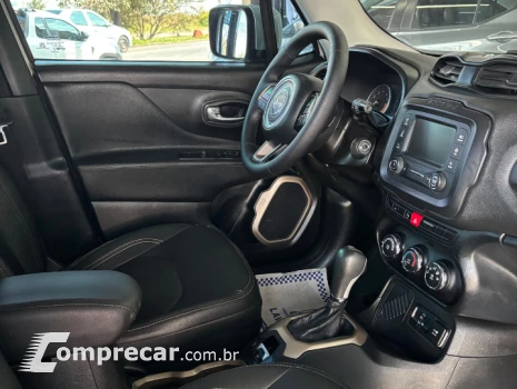 RENEGADE 1.8 16V Sport