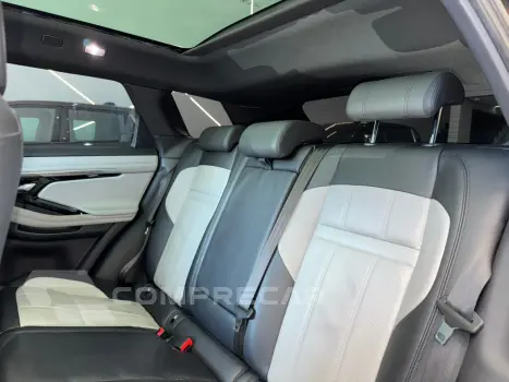 RANGE ROVER EVOQUE 2.0 16V SI4 SE Dynamic 4WD