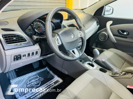 FLUENCE 2.0 Privilége 16V