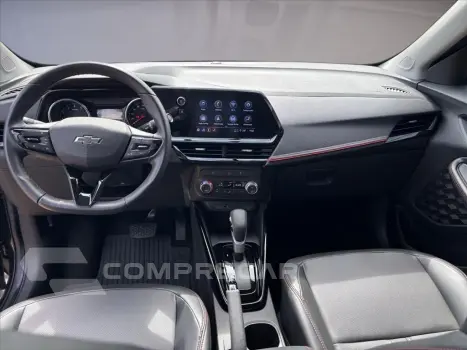 MONTANA 1.2 TURBO FLEX RS AUTOMÁTICO