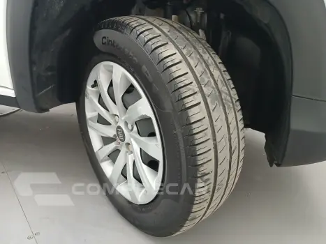 STRADA 1.3 FIREFLY FLEX FREEDOM CD MANUAL