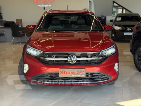 NIVUS 1.0 200 TSI Highline