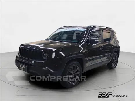 RENEGADE 1.8 16V Longitude