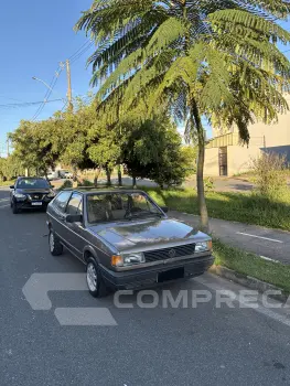 GOL 1.6 CL 8V