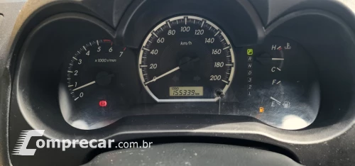 HILUX SW4 2.7 SR 4X2 16V