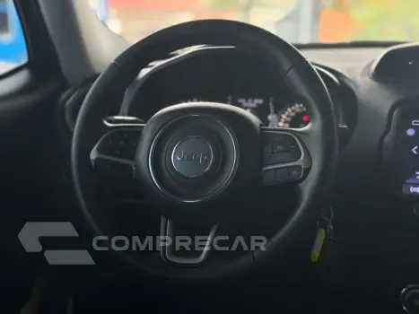 RENEGADE 1.8 16V FLEX 4P AUTOMÁTICO