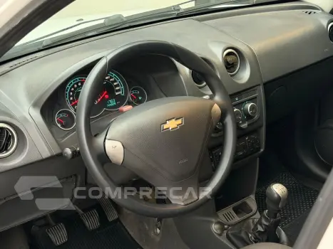 CELTA 1.0 MPFI LT 8V