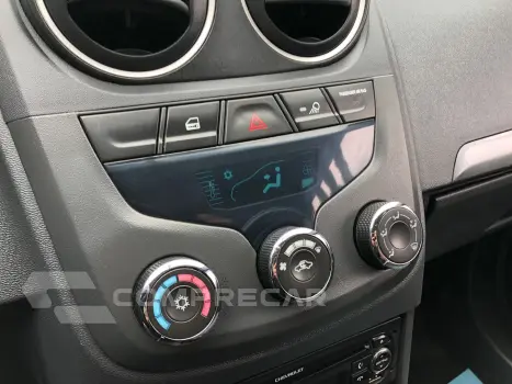 Montana 1.4 Mpfi Sport Cs 8V Flex 2P Manual