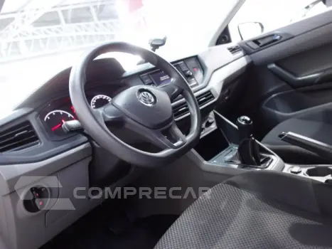 POLO - 1.0 MPI TOTAL MANUAL