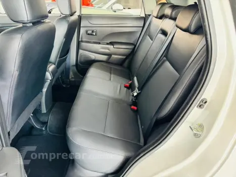 ASX HPE FWD 2.0 16V FLEX AUT