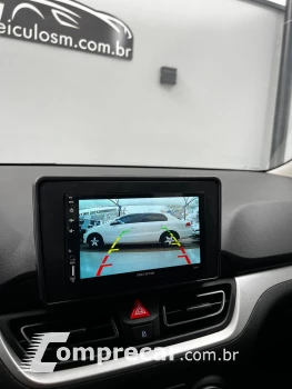 HB20 Sense Plus 1.0 Flex 12V Mec.