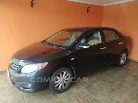COROLLA 1.8 Se-g 16V