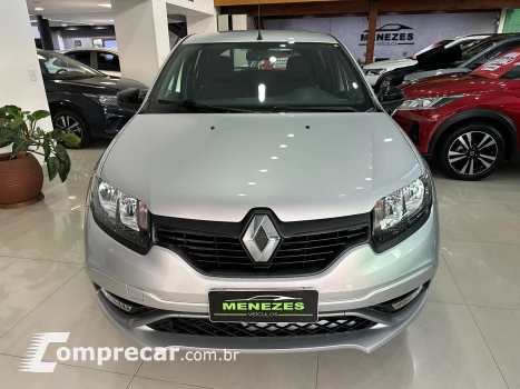 SANDERO 1.0 12V SCE S Edition