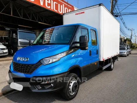 Daily DAILY CH. 65-170 CD Longo 3.0 (Diesel)