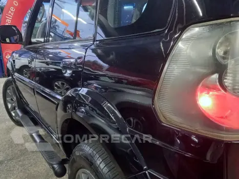 Pajero Tr4 2.0 4X2 16V 140Cv Flex 4P Automático