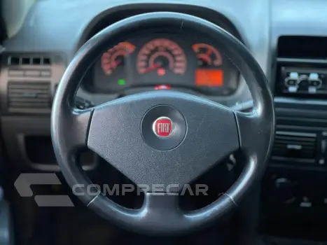 SIENA 1.0 MPI EL CELEBRATION 8V FLEX 4P MANUAL