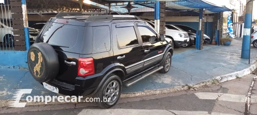 ECOSPORT 1.6 XLT Freestyle 8V