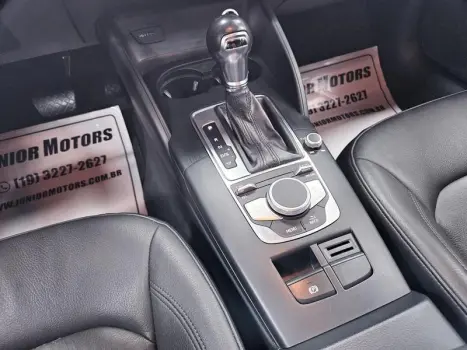 A3 SEDAN PRESTIGE 1.4 TFSII FLEX TIPTRONIC