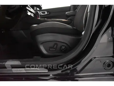 COMMANDER 1.3 T270 TURBO FLEX OVERLAND AT6