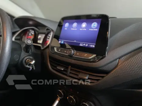 ONIX 1.0 FLEX PLUS LT MANUAL