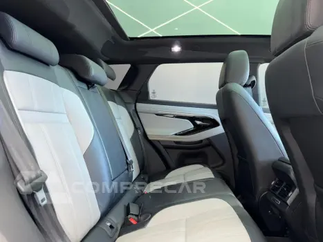 RANGE ROVER EVOQUE 2.0 16V SI4 SE Dynamic 4WD