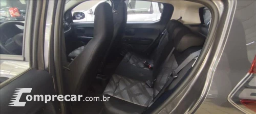 MOBI 1.0 EVO Like.