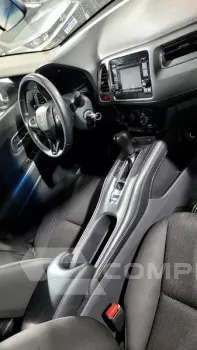 HR-V EX 1.8 FLEXONE 16V 5P AUT