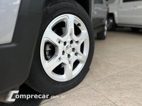 RENEGADE 1.3 T270 TURBO FLEX SPORT AT6