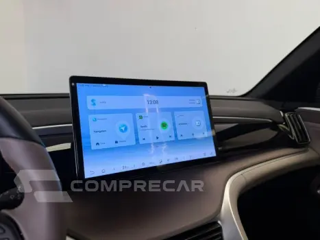 SONG PRO GS 1.5 16V AUT. (HÍBRIDO)