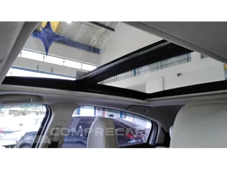 HR-V 1.5 16V TURBO GASOLINA TOURING 4P AUTOMÁTICO