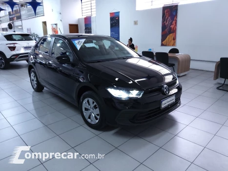 POLO 1.0 MPI MANUAL