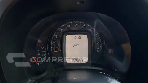 FIAT MOBI 1.0 FIREFLY DRIVE