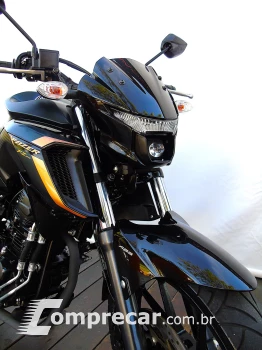 YAMAHA FZ25 FAZER ABS
