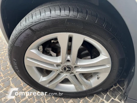 GLA 200 1.6 CGI FLEX STYLE 7G-DCT
