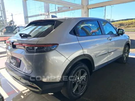HR-V 1.5 DI I-VTEC TURBO FLEX ADVANCE CVT