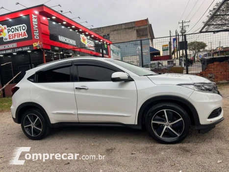 HR-V 1.8 16V EXL