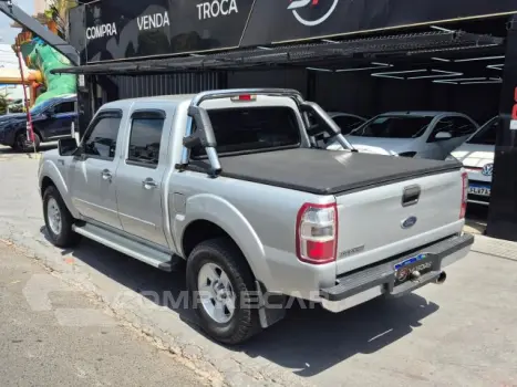 RANGER - 2.3 XLT 16V 4X2 CD 4P MANUAL