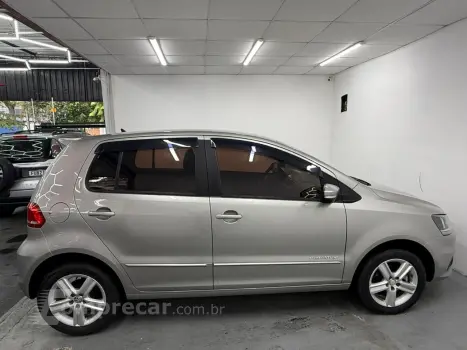 Fox Comfortline I Motion 1.6 Flex 8V 5p