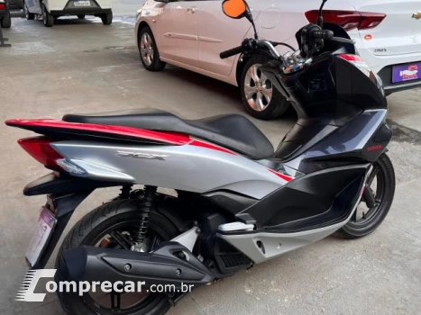 PCX SPORT - SCOOTER
