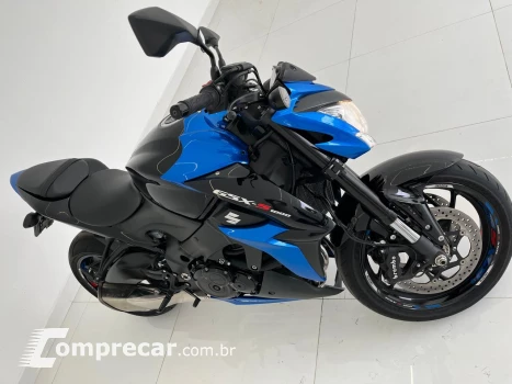 GSX-S 1000