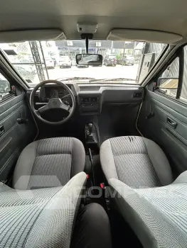 GOL 1.6 CL 8V