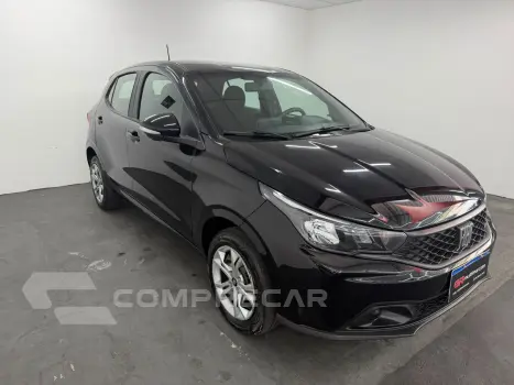 ARGO DRIVE 1.0 6V Flex