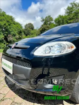 PALIO 1.0 MPI ATTRACTIVE 8V FLEX 4P MANUAL