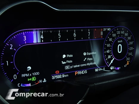 MUSTANG 5.0 GT Premium Coupé V8 32V