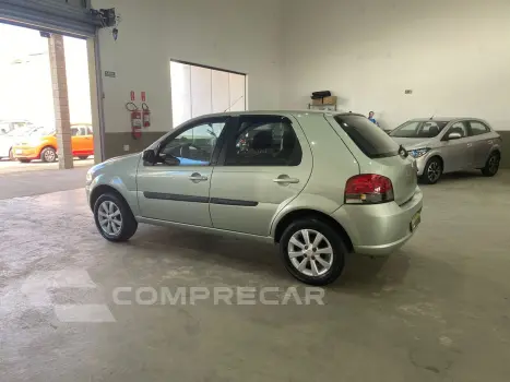 Palio 1.0 Mpi Elx 8V Flex 4P Manual