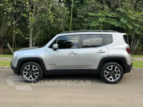 RENEGADE 1.8 16V Longitude