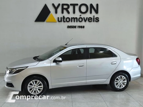 Cobalt 1.8 4P FLEX LTZ