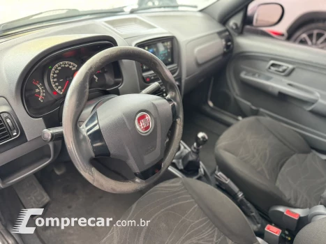 STRADA 1.4 MPI Hard Working CS 8V